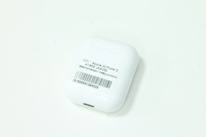 Bluetooth гарнітура Apple AirPods 2 (A1602)