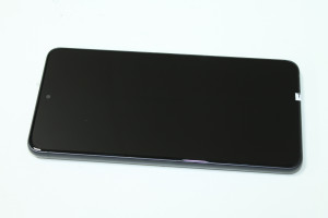 Мобільний телефон Samsung G990 Galaxy S21 FE 8/256GB