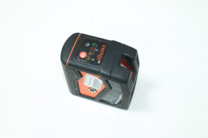Уровень лазерный Dnipro-M ML-120L