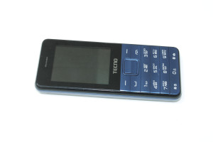 Мобільний телефон TECNO T372