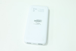 Power Bank White P81-2.1A 10000mAh