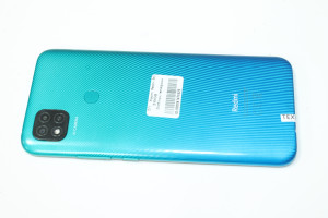 Мобильный телефон Xiaomi Redmi 9C 3/64GB