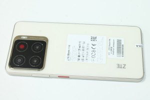 Мобильный телефон ZTE Blade A56 4/128GB