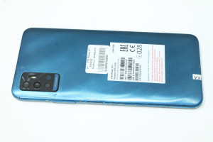 Мобільний телефон ZTE Blade A71 3 / 64GB