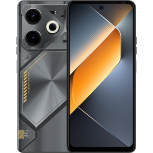 Мобільний телефон Tecno POVA 6 NEO (LI6) 8/256GB