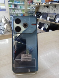 Мобильный телефон Tecno POVA 6 NEO (LI6) 8/256GB