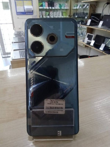 Мобильный телефон Tecno POVA 6 NEO (LI6) 8/256GB