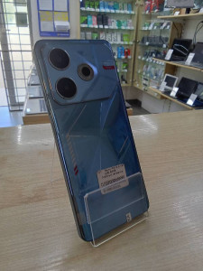 Мобильный телефон Tecno POVA 6 NEO (LI6) 8/256GB