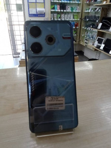 Мобильный телефон Tecno POVA 6 NEO (LI6) 8/256GB
