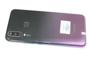 Мобільний телефон Vivo Y17 4 / 128Gb