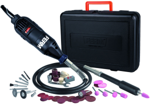 Гравер Ferm FCT-160F