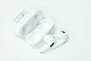Bluetooth гарнитура Apple AirPods 3 A2566 (A2565,A2564)