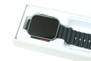 Смарт часы GS8+ Ultra