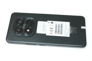 Мобільний телефон Xiaomi Redmi Note 15 Pro 8/256GB