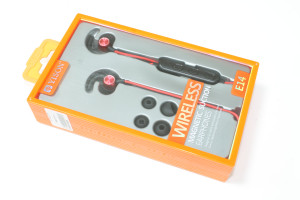 Наушники Yison E14