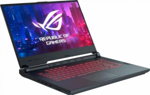 Ноутбук ASUS GL703GE
