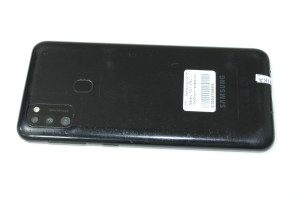 Мобільний телефон Samsung M215 Galaxy M21 4 / 64GB