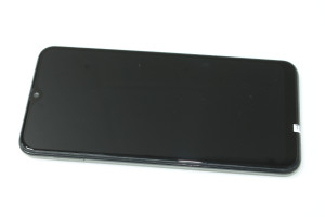 Мобільний телефон Samsung M215 Galaxy M21 4 / 64GB