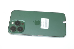 Мобильный телефон iPhone 13 Pro 256GB