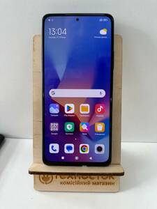 Мобільний телефон Xiaomi Redmi Note 13 8/256GB