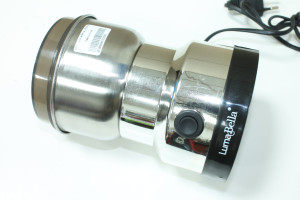 Кавомолка LumaBella LB-54009