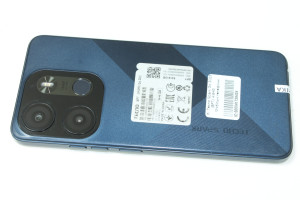 Мобільний телефон Tecno Spark Go 2023 (BF7) 4/64GB