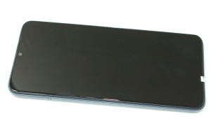 Мобільний телефон Tecno Spark Go 2023 (BF7) 4/64GB