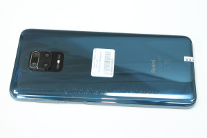Мобильный телефон Xiaomi Redmi Note 9 Pro 6/128GB