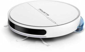 Робот пылесос ROWENTA RR7447WH