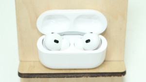 Bluetooth гарнітура Airpods Pro 2 A2698 A2699 A2700 (Копія)