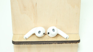 Bluetooth гарнітура Airpods Pro 2 A2698 A2699 A2700 (Копія)