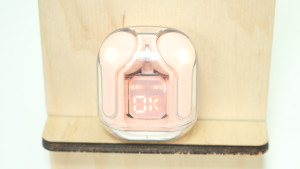 Bluetooth гарнітура TWS