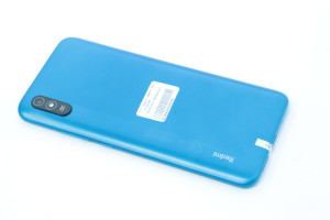 Мобільний телефон Xiaomi Redmi 9A 2 / 32GB