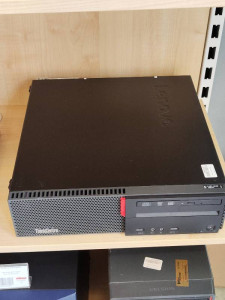 Системний блок LENOVO