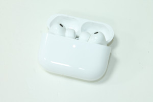 Bluetooth гарнітура Apple AirPods Pro 3 A3122 (A3064, A3063)