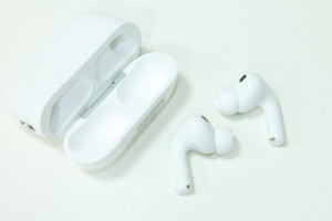 Bluetooth гарнітура Apple AirPods Pro 3 A3122 (A3064, A3063)