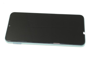 Мобильный телефон Tecno Spark 7 KF6m 2/32