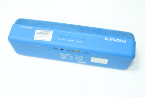 Портативная акустика Promate Capsule 2