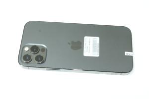 Мобильный телефон iPhone 12 Pro 512GB
