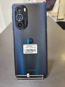 Мобільний телефон Motorola Edge 30 Pro 12/256GB