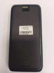 Power Bank Hama PERFOMANCE 24 24000mAh