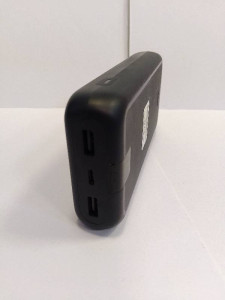 Power Bank Hama PERFOMANCE 24 24000mAh
