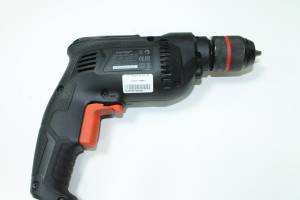 Шуруповерт Dnipro-M ND-45