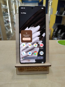 Мобільний телефон Google Pixel 7 Pro 12/128