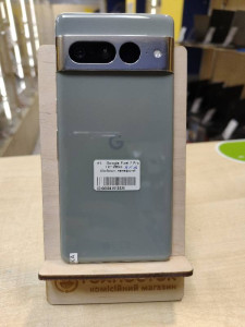 Мобільний телефон Google Pixel 7 Pro 12/128