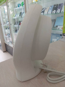Тепловентилятор Crownberg CB-7746