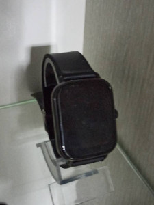 Смарт годинник Globex Watch Me Pro