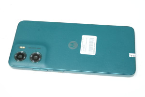 Мобильный телефон Motorola G05 4/128GB