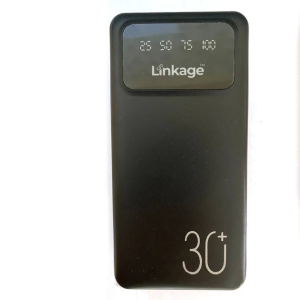 Power bank Linkage LKP-30 30000mAh