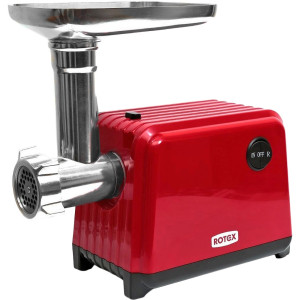 М'ясорубка ROTEX RMG201-T